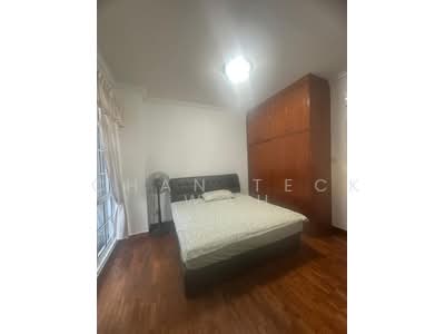 For Rent - Westwood Park