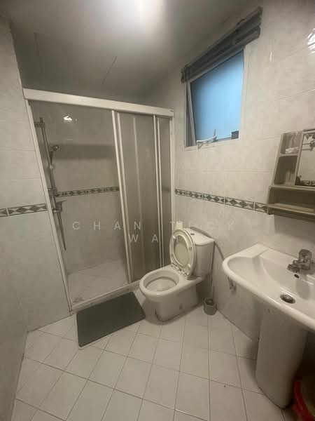 Westwood Park, 29 Westwood Drive, Room Rental, 200 sqft, Terraced House For Rent, by Chan Teck Wah, 25640782 - PropertyGuru.com.sg