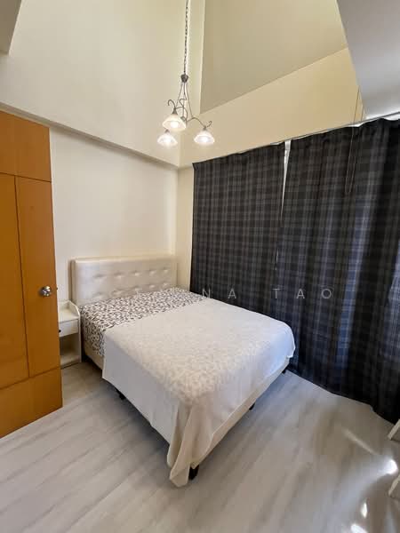 Sims Green, 7 Lorong 27A Geylang, Room Rental, 250 sqft, Apartment For Rent, by Angelina Tao, 25640784 - Bedroom - PropertyGuru.com.sg