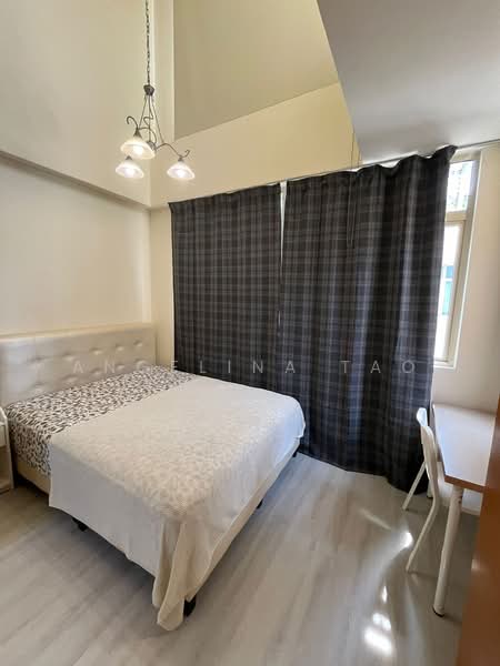 Sims Green, 7 Lorong 27A Geylang, Room Rental, 250 sqft, Apartment For Rent, by Angelina Tao, 25640784 - Bedroom - PropertyGuru.com.sg