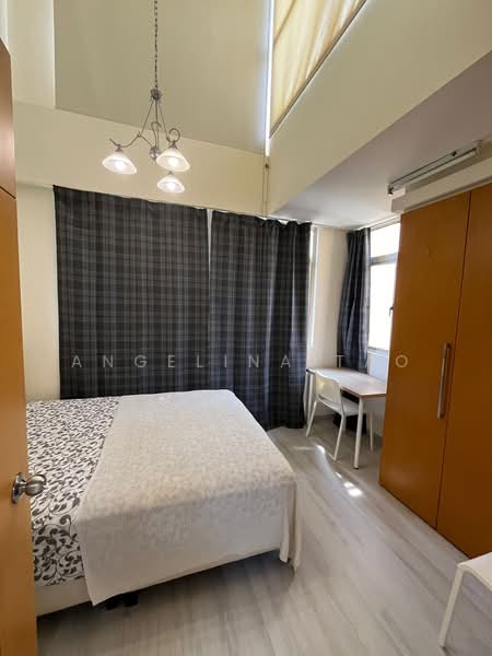Sims Green, 7 Lorong 27A Geylang, Room Rental, 250 sqft, Apartment For Rent, by Angelina Tao, 25640784 - Bedroom - PropertyGuru.com.sg