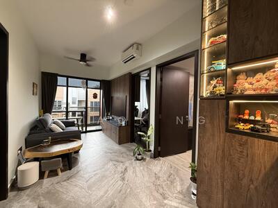 For Sale - The Commodore