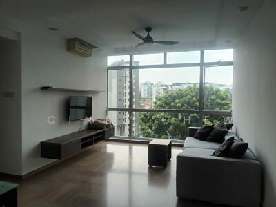 For Rent - Hillview Regency