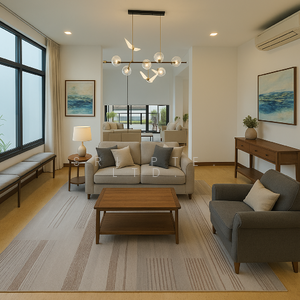 For Sale - Cluny Park GCB for Sale
