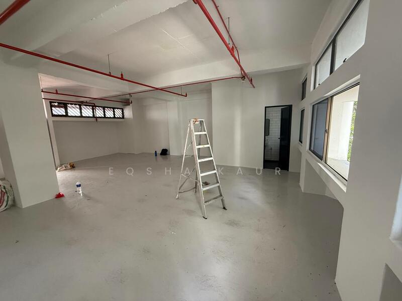 Kitchener Complex, 808 French Road, 578 sqft, Office For Rent, by Eqsha Kaur, 25640889 - Others - CommercialGuru.com.sg