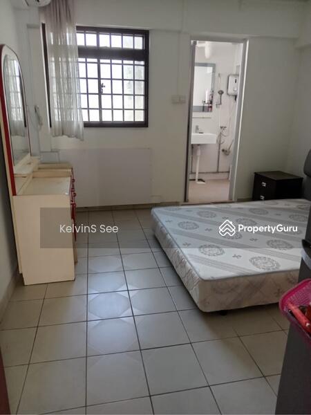 For Rent - 275 Bangkit Road
