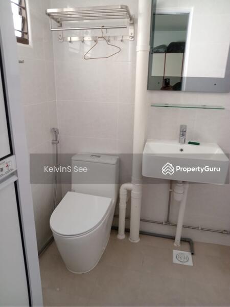 For Rent - 275 Bangkit Road