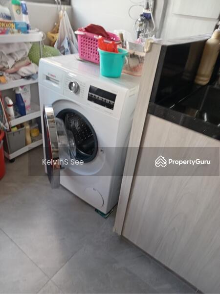 For Rent - 275 Bangkit Road