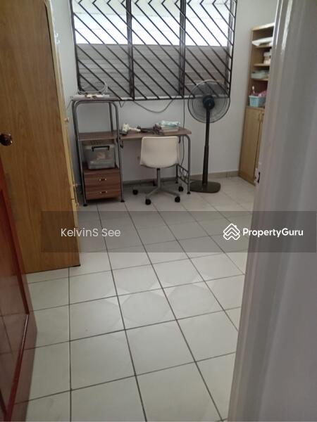 For Rent - 275 Bangkit Road