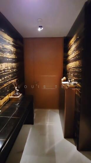 Marina One Residences