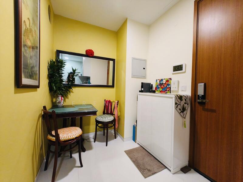 RV Suites, 396 River Valley Road, 1 Bedroom, 527 sqft, Apartment For Rent, by Serene Chua, 25640919 - Others - PropertyGuru.com.sg