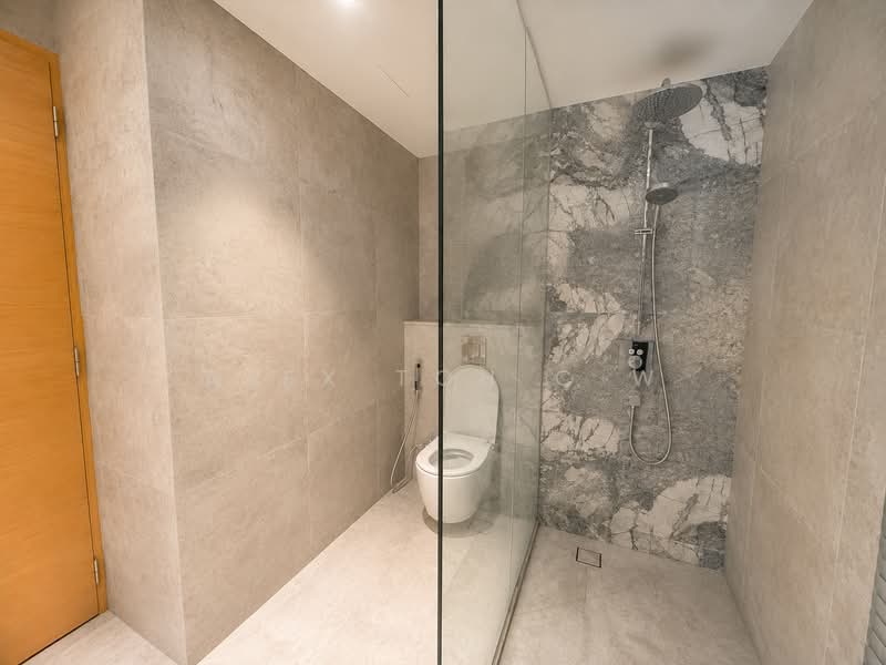 Tree House, 62 Chestnut Avenue, 4 Bedrooms, 1,410 sqft, Condominium For Sale, by Alex Toh C W, 25640927 - Bathroom - PropertyGuru.com.sg