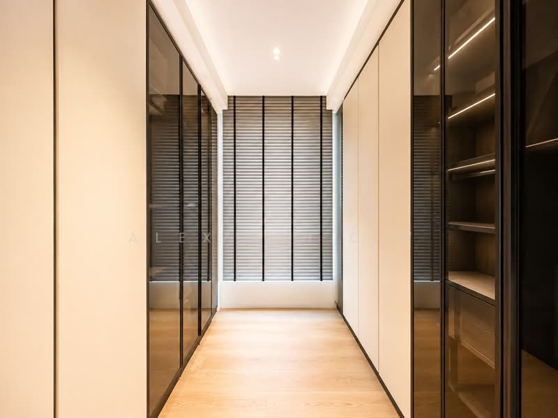 Tree House, 62 Chestnut Avenue, 4 Bedrooms, 1,410 sqft, Condominium For Sale, by Alex Toh C W, 25640927 - Interior - PropertyGuru.com.sg