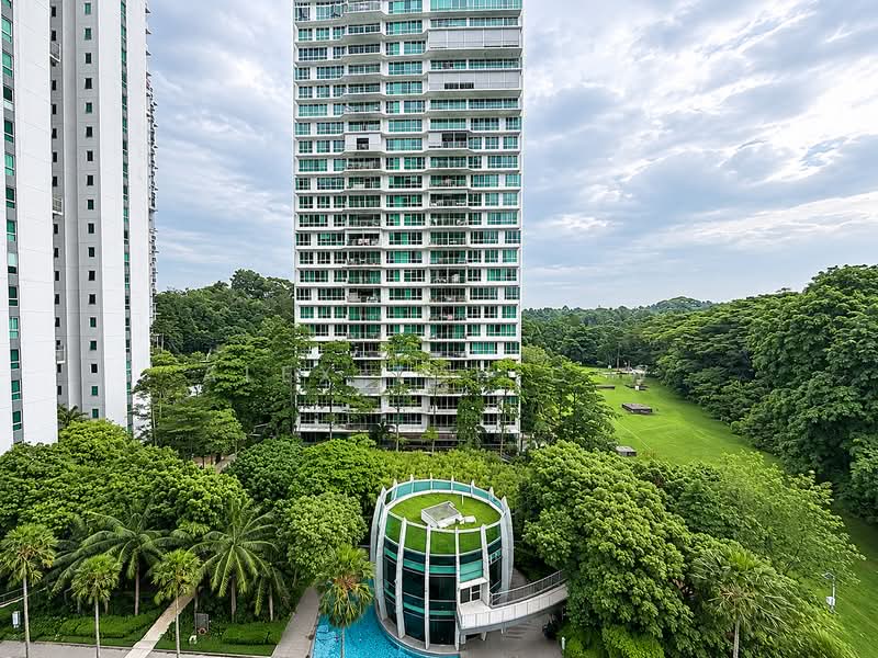 Tree House, 62 Chestnut Avenue, 4 Bedrooms, 1,410 sqft, Condominium For Sale, by Alex Toh C W, 25640927 - Exterior - PropertyGuru.com.sg