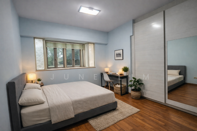 For Rent - The Gardens at Bishan