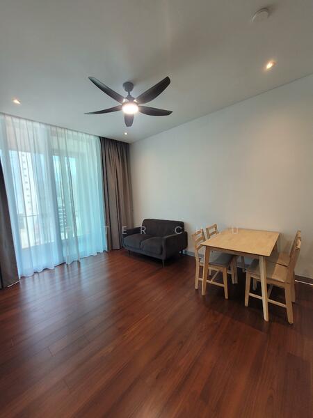 Living / Dining Room