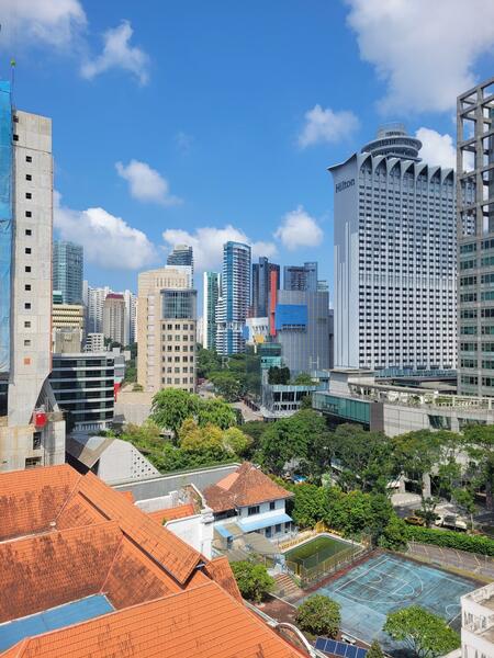 Orchard View