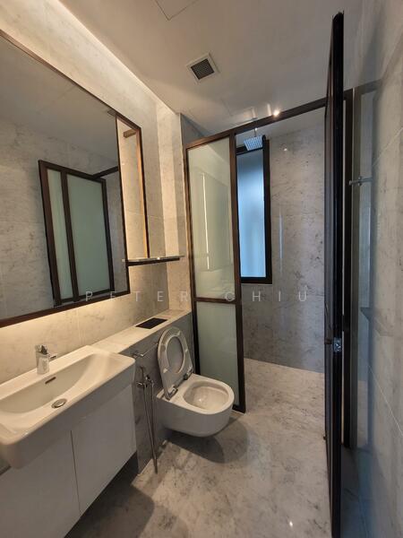 Common Bathroom