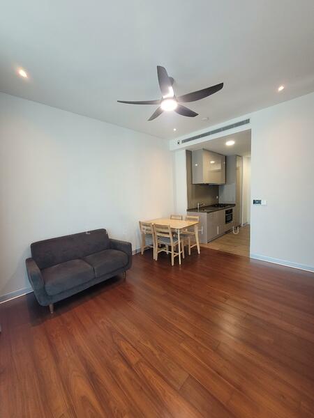 Living / Dining Room