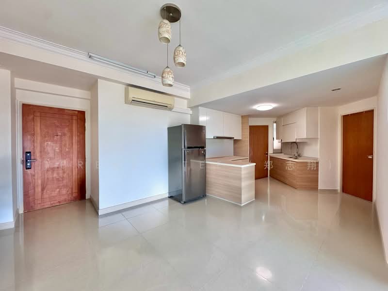 Santa Fe Mansions, 2A Margate Road, 3 Bedrooms, 1,163 sqft, Condominium For Sale, by Terence Tee (郑志翔), 25640985 - Living Room - PropertyGuru.com.sg