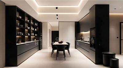 For Sale - Serangoon Gardens Landed House