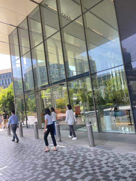 Foodcourt in prime location for takeover, , 7,400 sqft, Food & Beverage For Rent, by Jacqueline Sng, 25641128 - CommercialGuru.com.sg