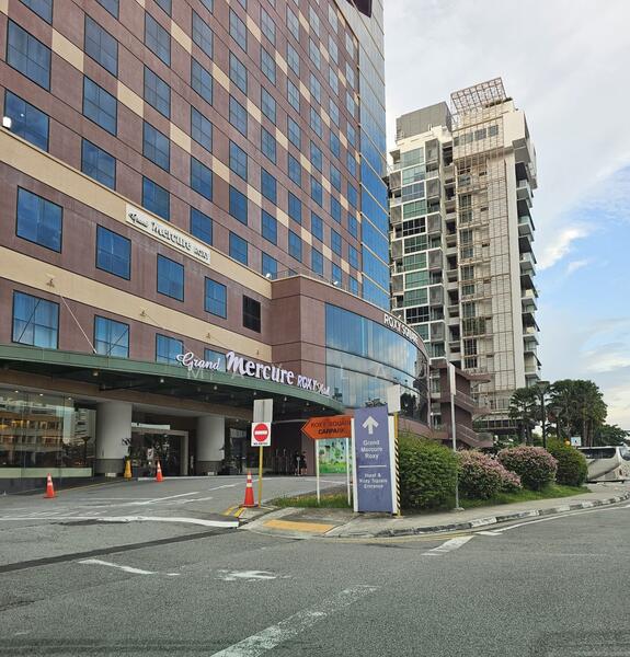 Roxy Square Shopping Centre, 50 East Coast Road, 11,065 sqft, Other Retail For Sale, by May Lau, 25641186 - Exterior - CommercialGuru.com.sg