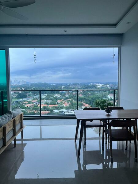 Principal Garden, 91 Prince Charles Crescent, Alexandra / Commonwealth, 4 Bedrooms, 1,572 sqft, Condominium For Rent, by Beatrice Ng, 25641192 - View - PropertyGuru.com.sg