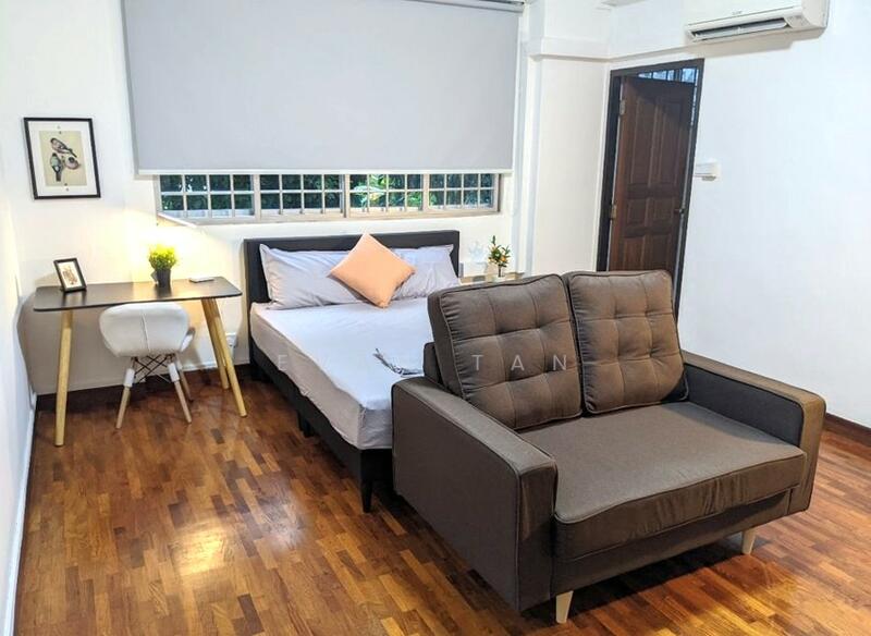 Master Room @ Kum Hing Court! 5 mins to Orchard!, , Room Rental, 200 sqft, Apartment For Rent, by Evan Tan, 25641246 - PropertyGuru.com.sg