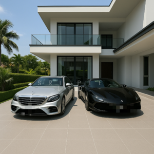 For Sale - Brand New Semi-Detached Siglap Vicinity