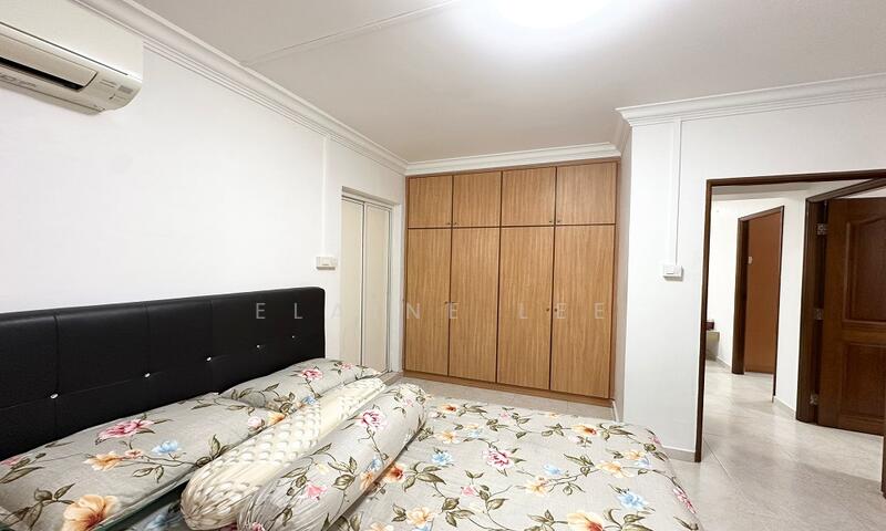 For Sale - 260D Sengkang East Way