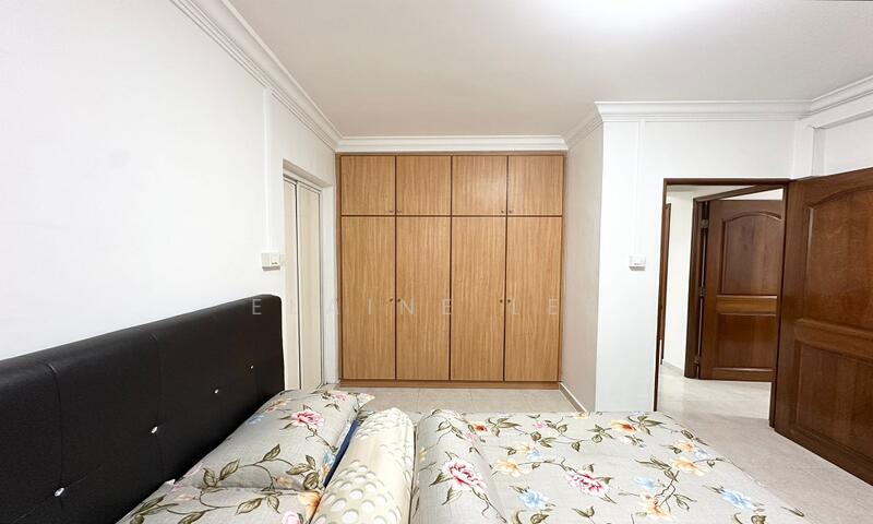 For Sale - 260D Sengkang East Way