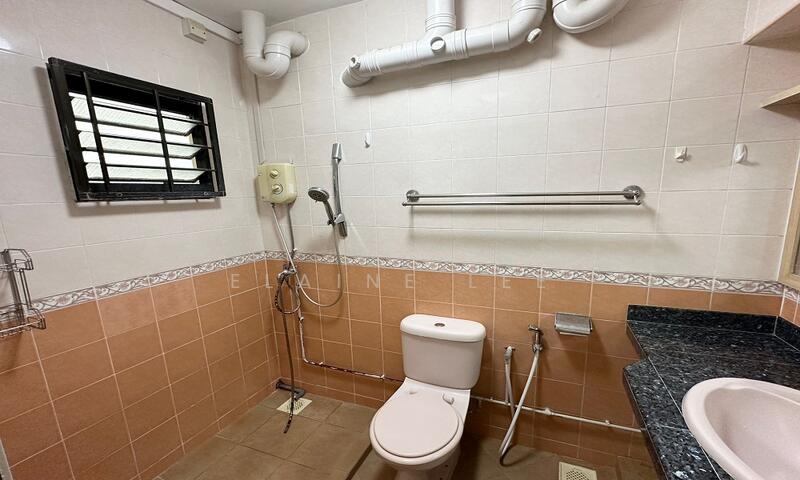 For Sale - 260D Sengkang East Way