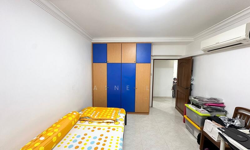 For Sale - 260D Sengkang East Way