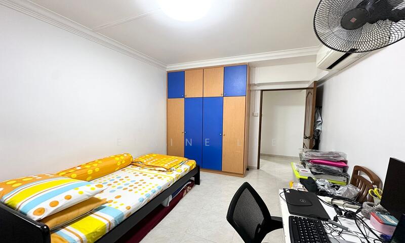 For Sale - 260D Sengkang East Way