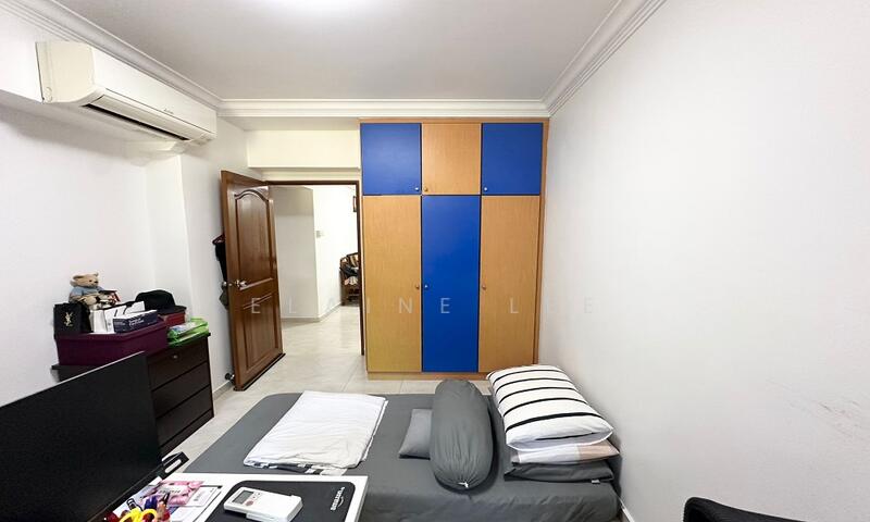 For Sale - 260D Sengkang East Way