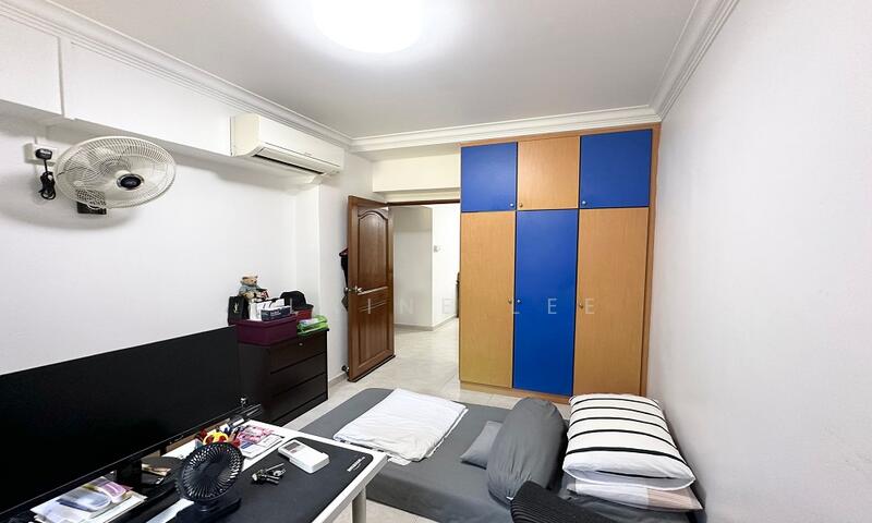 For Sale - 260D Sengkang East Way