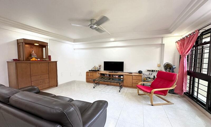 For Sale - 260D Sengkang East Way