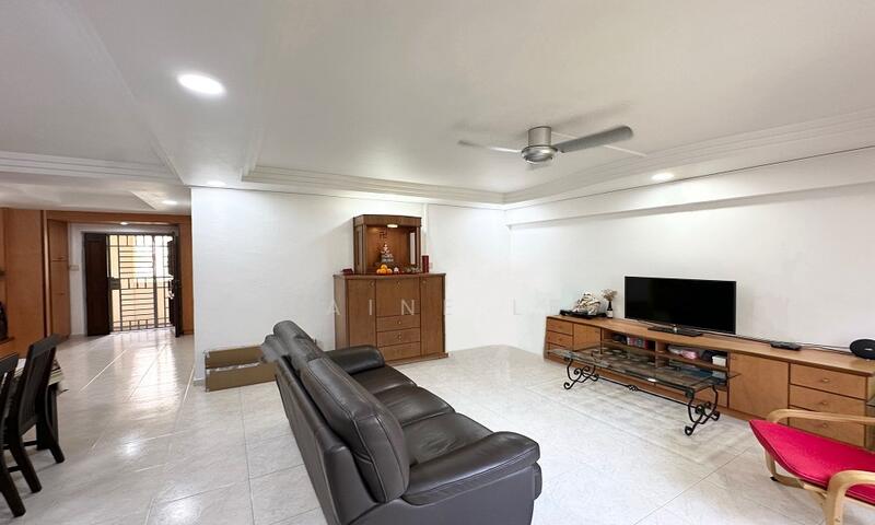 For Sale - 260D Sengkang East Way