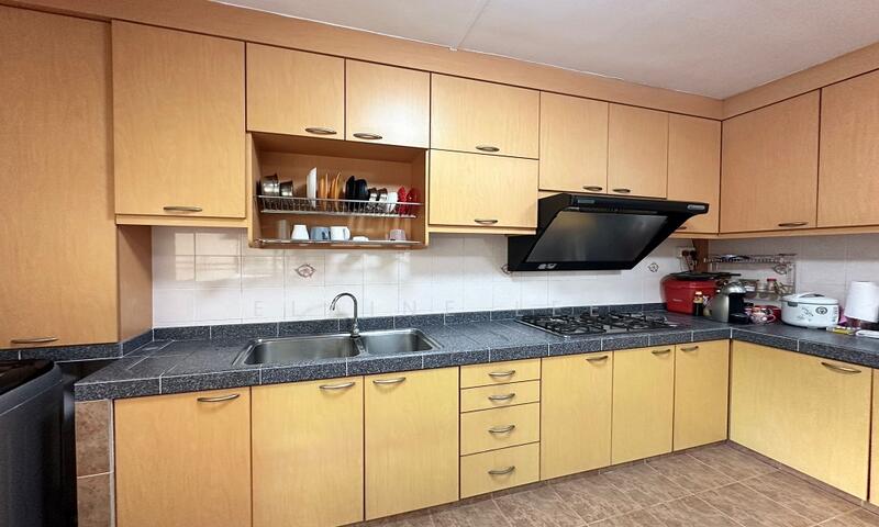 For Sale - 260D Sengkang East Way