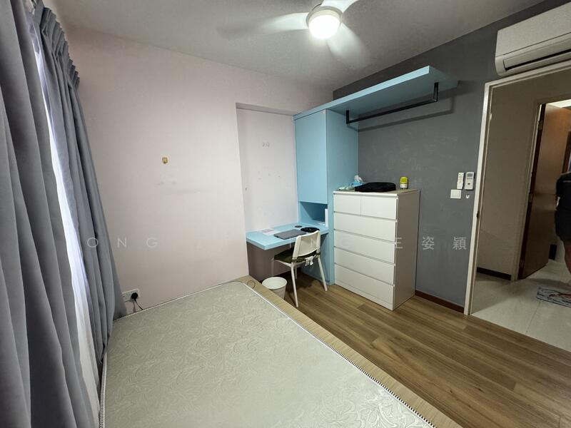 117b Canberra Canberra Hdb Resale 117B Canberra Crescent, 117B