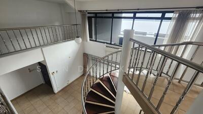 For Rent - Claymore Plaza Apartments