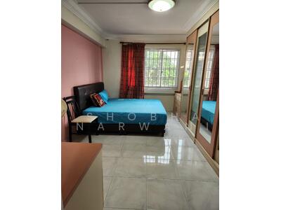 For Rent - 497G Tampines Street 45