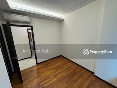 For Rent - Creston Residence