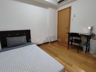 For Rent - 8 @ Mount Sophia