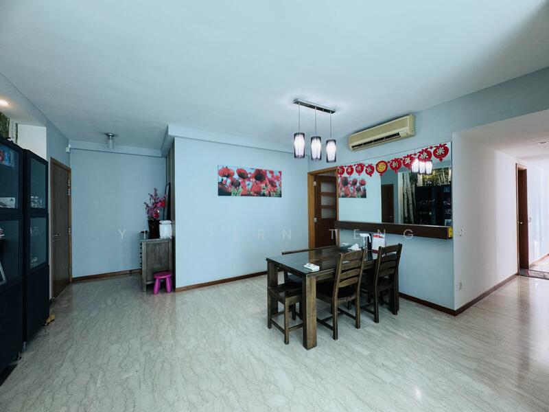 For Sale - The Dew