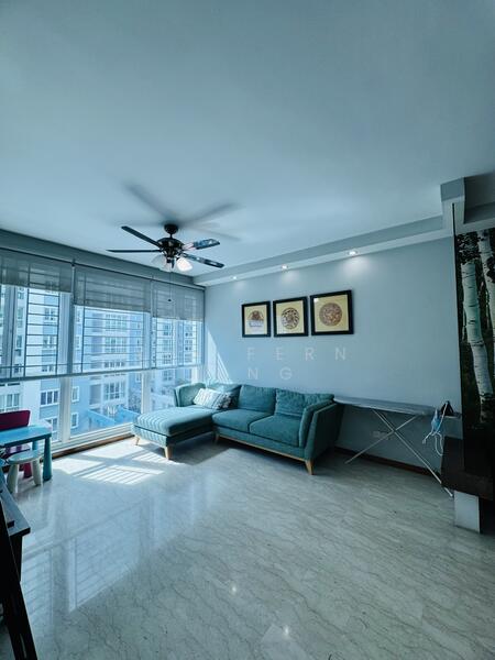 For Sale - The Dew