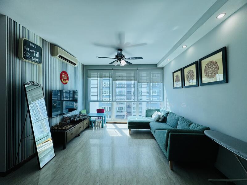 For Sale - The Dew