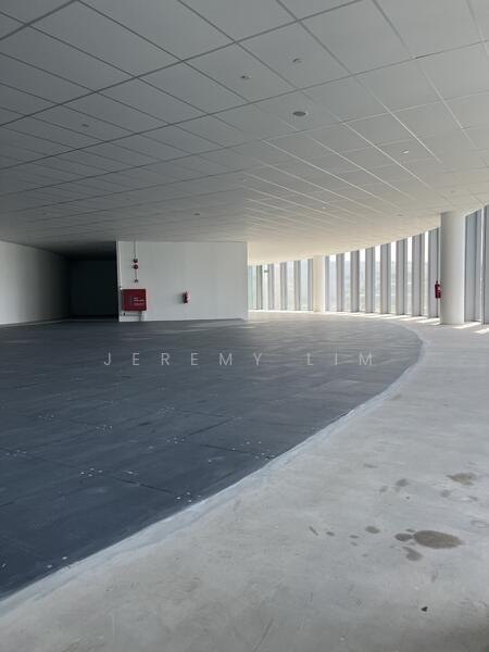 Eclipse (Previously known as Sandcrawler), 1 Fusionopolis View, 4,370 sqft, Office For Rent, by Jeremy Lim, 25641394 - CommercialGuru.com.sg