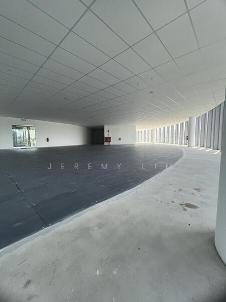 Eclipse (Previously known as Sandcrawler), 1 Fusionopolis View, 4,370 sqft, Office For Rent, by Jeremy Lim, 25641394 - CommercialGuru.com.sg